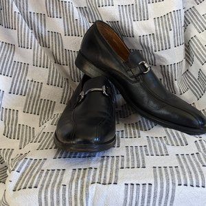 Bostonian Mens Loafers Size 12 USED